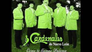 LOS CARDENALES DE NUEVO LEON (DON CHAYO)-ESPERO QUE EL