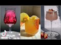 Cocktail recipes pt2  tiktok