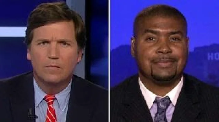 Black Lives Matter advocate questions heroism of O...