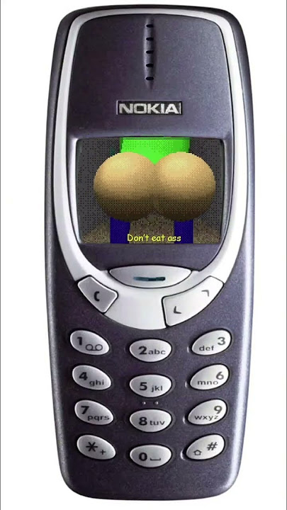 Nokia Xd😱😂!#shorts #nokia #nostalgia #baldi #animation #edit #reels #reels #recommended #funny