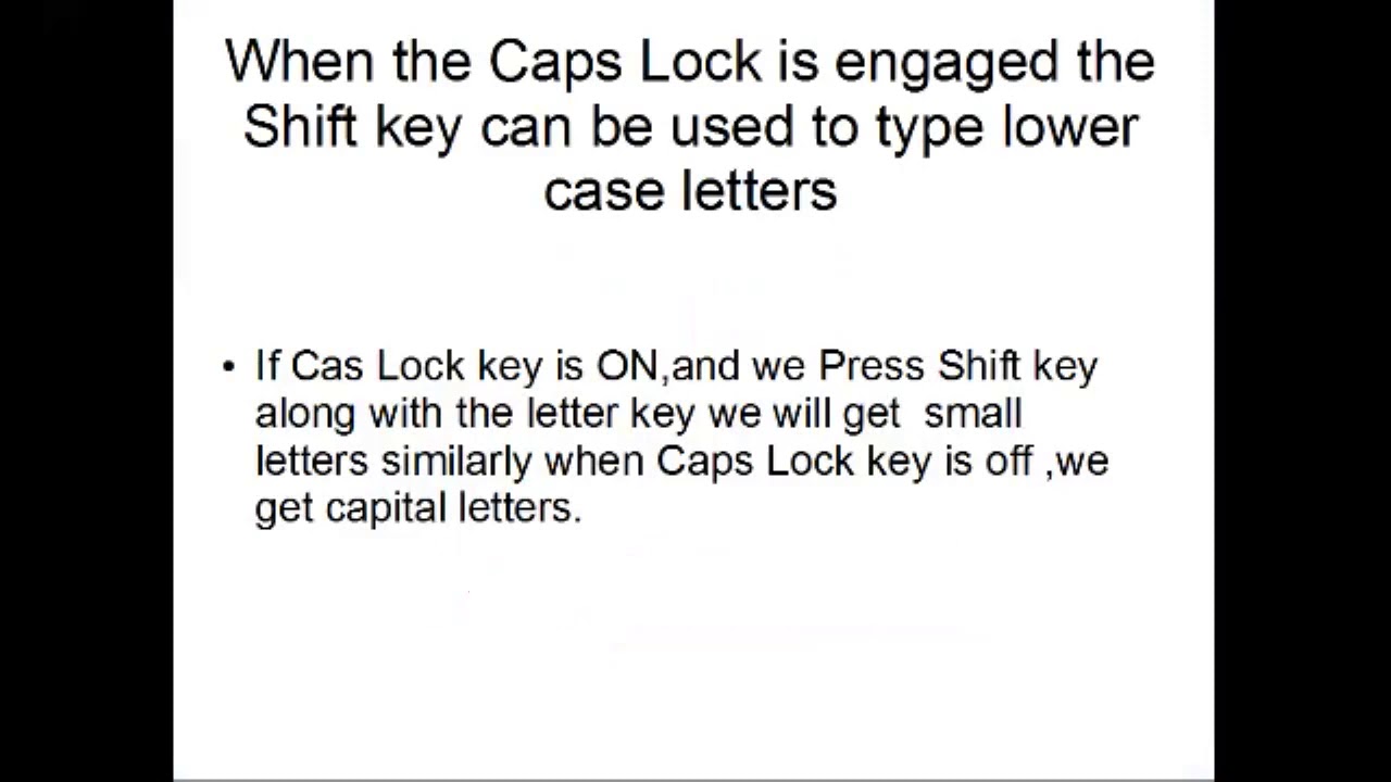 Class 3 Num lock YouTube