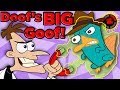 Film Theory: Phineas and Ferb - Doof's BIGGEST MISTAKE!