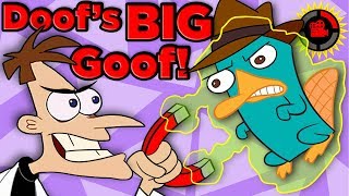 Film Theory: Phineas and Ferb  Doof's BIGGEST MISTAKE!