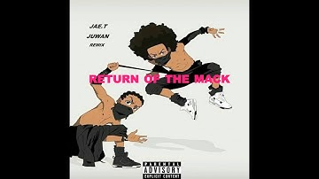 Jae.T x Juwan - Return Of The Mack (Remix) ► NEW R&B MUSIC 2018 ◄