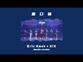 Eric Kwok 郭偉亮, XiX  -《重口味 (Studio Version)》MV