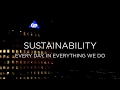 Sustainability every day