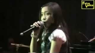 Charice & David Foster — 2008 FIDF Gala