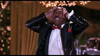 Sherman Klump vs. Buddy Love | The Nutty Professor (1996) | Science Fiction Station