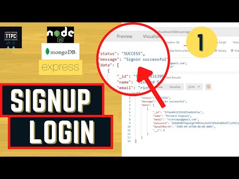 How to Create