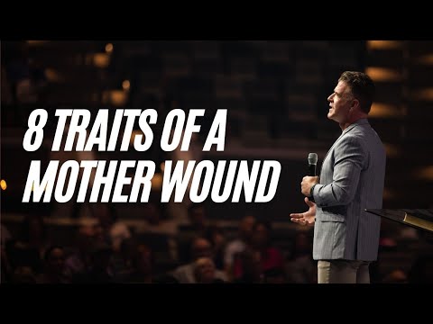 The Mother Wound Explained: 8 Traits of a Mother Wound