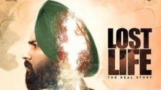 The Lost Life Song By A-Kay |Music: Muzical Doctors | panj-Aab