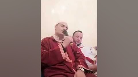 اواخر سورة مريم بصوت عبد الحميد أكتوك