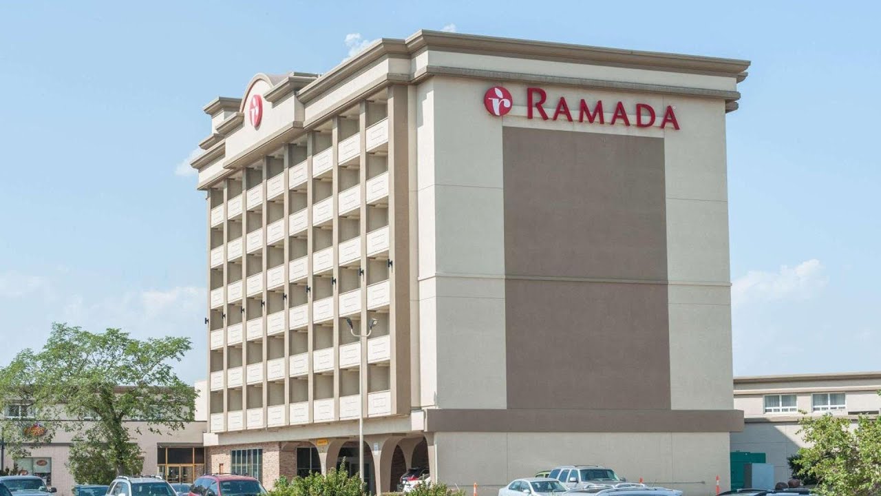 Ramada by Wyndham Edmonton South, Canada | Best Travel Plan