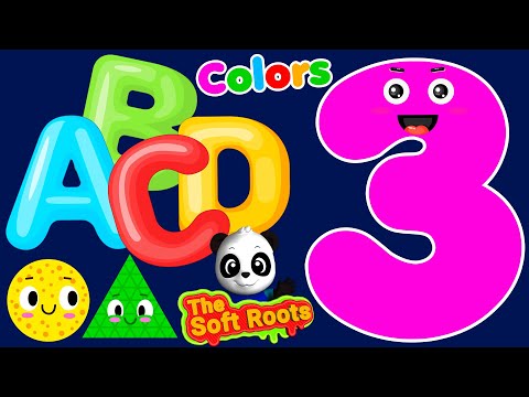 Preschool Learning activities