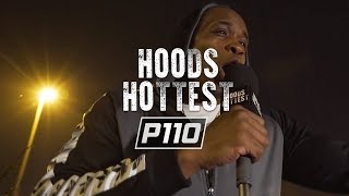 Big Dog Yogo - Hoods Hottest (Season 2) | P110