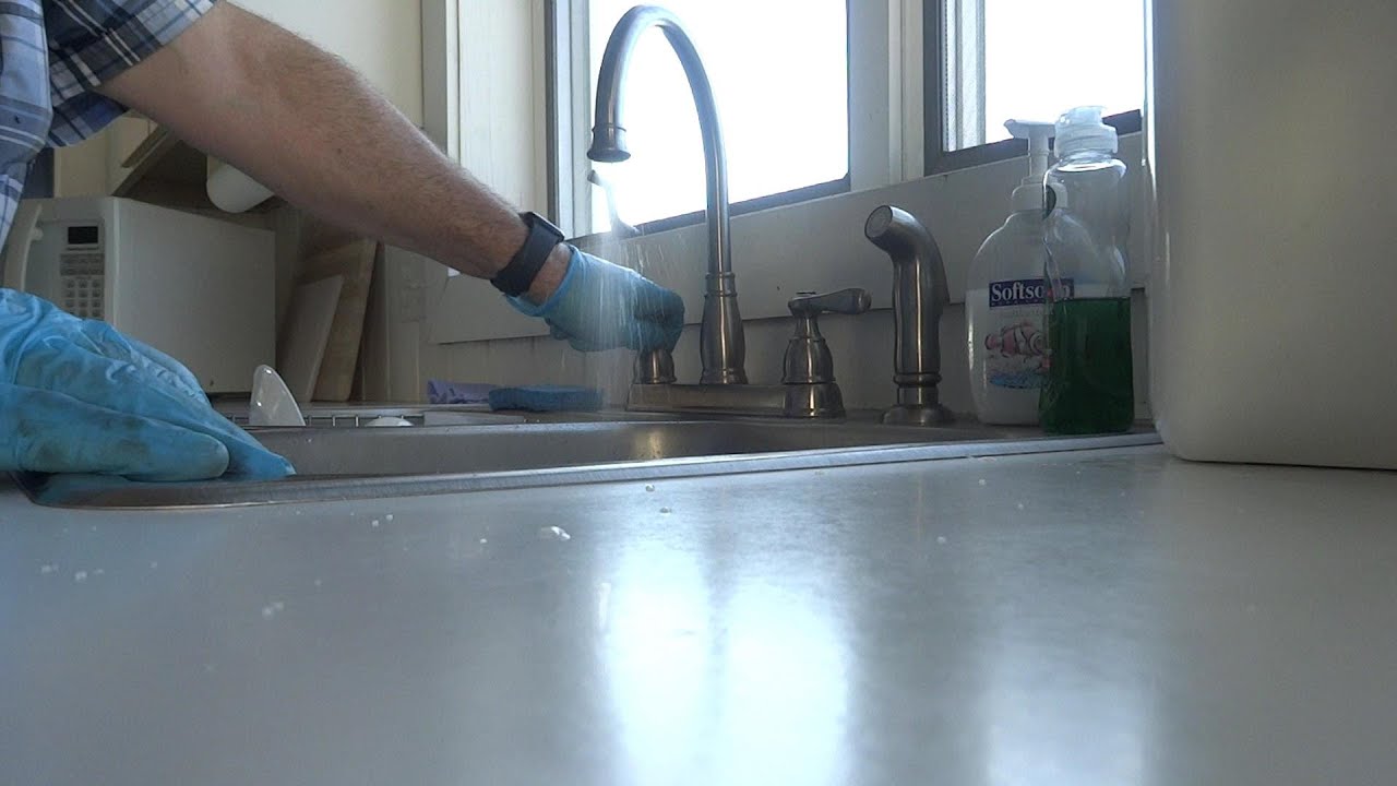 SUMMER HOME PLUMBING WINTERIZED YouTube