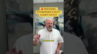 🚨 BREAKING: Kohberger hearing dates SET! ⚖️👀 What happens next #Idaho4