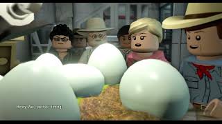 LEGO® Jurassic World™ ep2