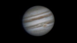 Jupiter - NexImage 5 - RegiStax 6