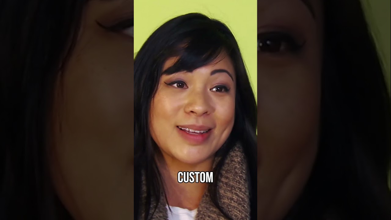 You Can't Buy This Media Wall ANYWHERE | Colin and Justin's Home Heist