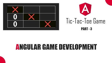 Angular Game Development || Game || Angular Tutorial || Angular || Angular Game || Game Development