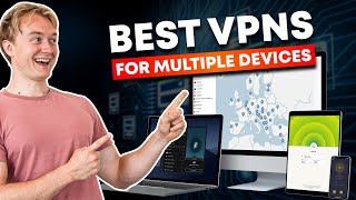 Best VPN for Device Compatibility in 2024