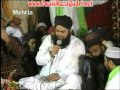 Al Nabi Sallu Alai - World famous Naat - Owais Raza Qadri -Mehfil Islamabad  G-10 June 2006