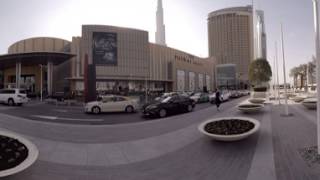 The largest shopping mall in world. a must if you've come to dubai for
or entertainment. besides more than 1200 shops, this is also home
to...