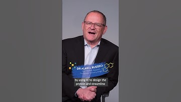 How Amgen is using Generative Biology #amgen #generativebiology #ai