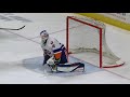 Sound Tigers vs. Belleville Senators | November 10, 2019 | Highlights