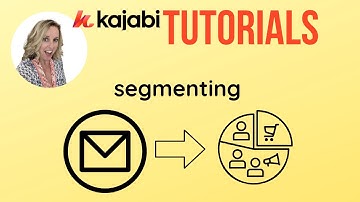How to Email Everyone in Kajabi Except New Subscribers (exclude those in welcome sequence)