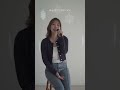 ✨❄️Crystal Snow❄️✨- BTS cover by YUIKO