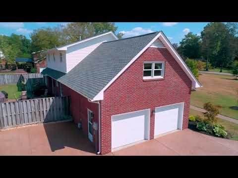 112 Southwinds Drive, Hermitage, TN home video tour