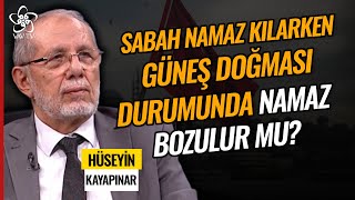 Kaza Namazı Kılarken Her Vakit İçin Ayrı Kamet Getirmek Gerekir Mi?