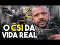 5 ABSURDOS DA CUNHA