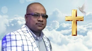 The Funeral Service of The Late Kamalasen Govender ( Terence )