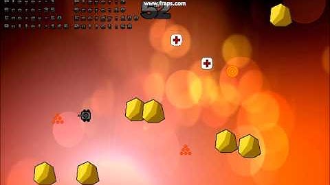 Tank Battle Prototype