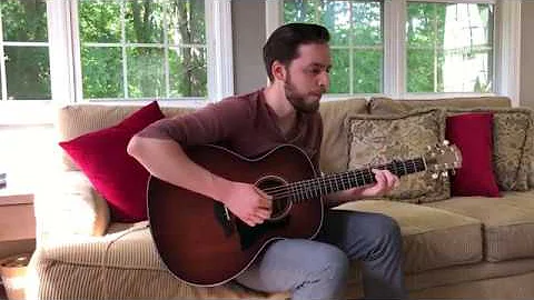 I Need Thee Every Hour (Arr. Ben Howington)