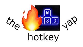 the most optimal minecraft keybinds