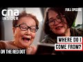 I'm Adopted: Tracking Down My Biological Family | On The Red Dot | Full Episode