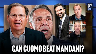 Download Lagu Can Cuomo Beat Mamdani? Exclusive New Poll Reveals His Only Path to Winning the NYC Mayoral Race MP3 Download Lagu Can Cuomo Beat Mamdani? Exclusive New Poll Reveals His Only Path to Winning the NYC Mayoral Race MP3