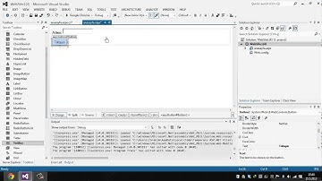 C# ile Asp.net Dersleri -1-