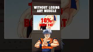 How To Lose 10% Of Your Body Fat