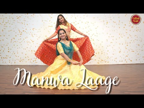 Manwa Lage Happy New Year Ft Samiksha Malankar Anushka Ghag KathakBeats 