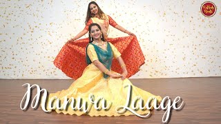 Manwa Lage | Happy New Year || Ft. Samiksha Malankar & Anushka Ghag • KathakBeats
