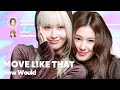 How Would MOMO ft SANA sing 'MOVE LIKE THAT' (by MOMO) PATREON REQUESTED