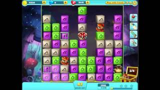 Treasure Epic - Level 24