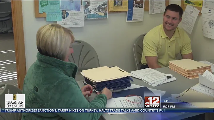 WVDOC hosts job fair to hire corrections officers