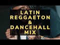 Dj puffy  2021 latin reggaeton  dancehall mix bad bunny j balvin ozuna