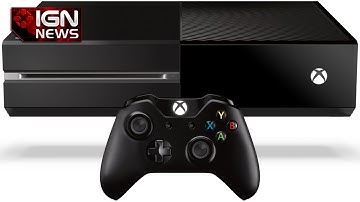 IGN News - New Xbox One System Update Features Announced